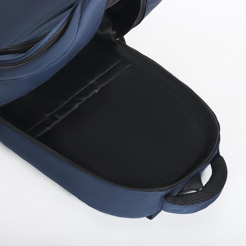 Versatile Large-Capacity Business Travel & Student Laptop Backpack