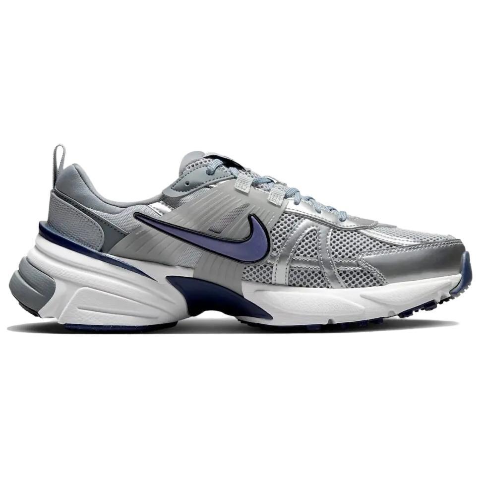 Nike V2K Run 'Wolf Grey Navy' Men's HJ4497-002