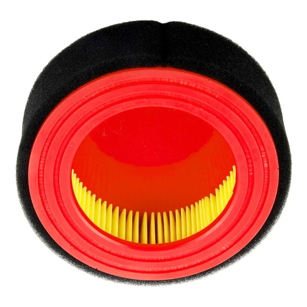 1 Stück Luftfilter für Troy Bilt 951-14628 751-14628 5T65RU 5T65RUA 1T65NUB Aufsitzmäher Rasenkantenschneider Werkzeugteile