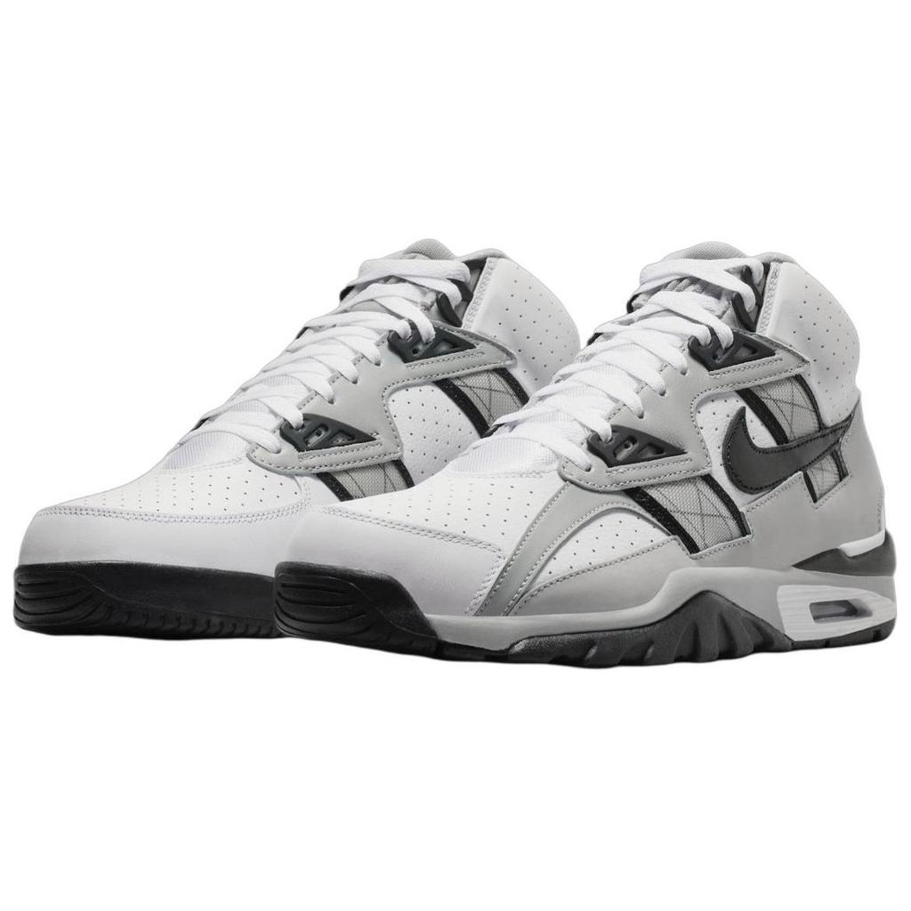 New Nike Air Trainer Sc High Raiders Helmet HJ9106-100