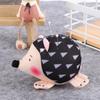 Pincushion Cartoon Hedgehog Pin Cushion Needle Pillow Home Sewing Supplies Needle Holder
