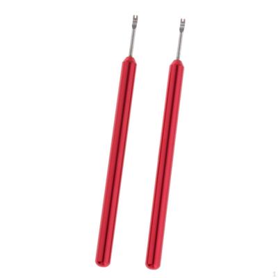2x Watch Hand Removal Tool Maintenance Business Use Necessary Sturdy