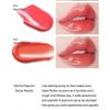 UNLEASHIA - Sisua Popcorn Syrup Lip Plumper - 5 Colors