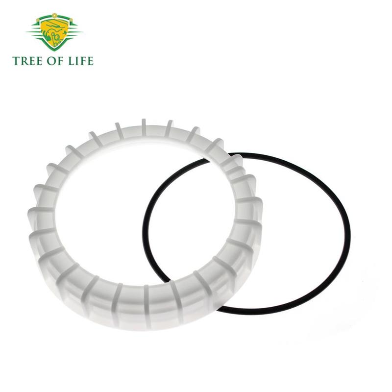 77144-52040 For Toyota Yaris 2011-2013 Auris 2007-2012 Prius 2009-2015 Fuel Gauge Tank Plastic Locking Ring Retainer 77169-52040