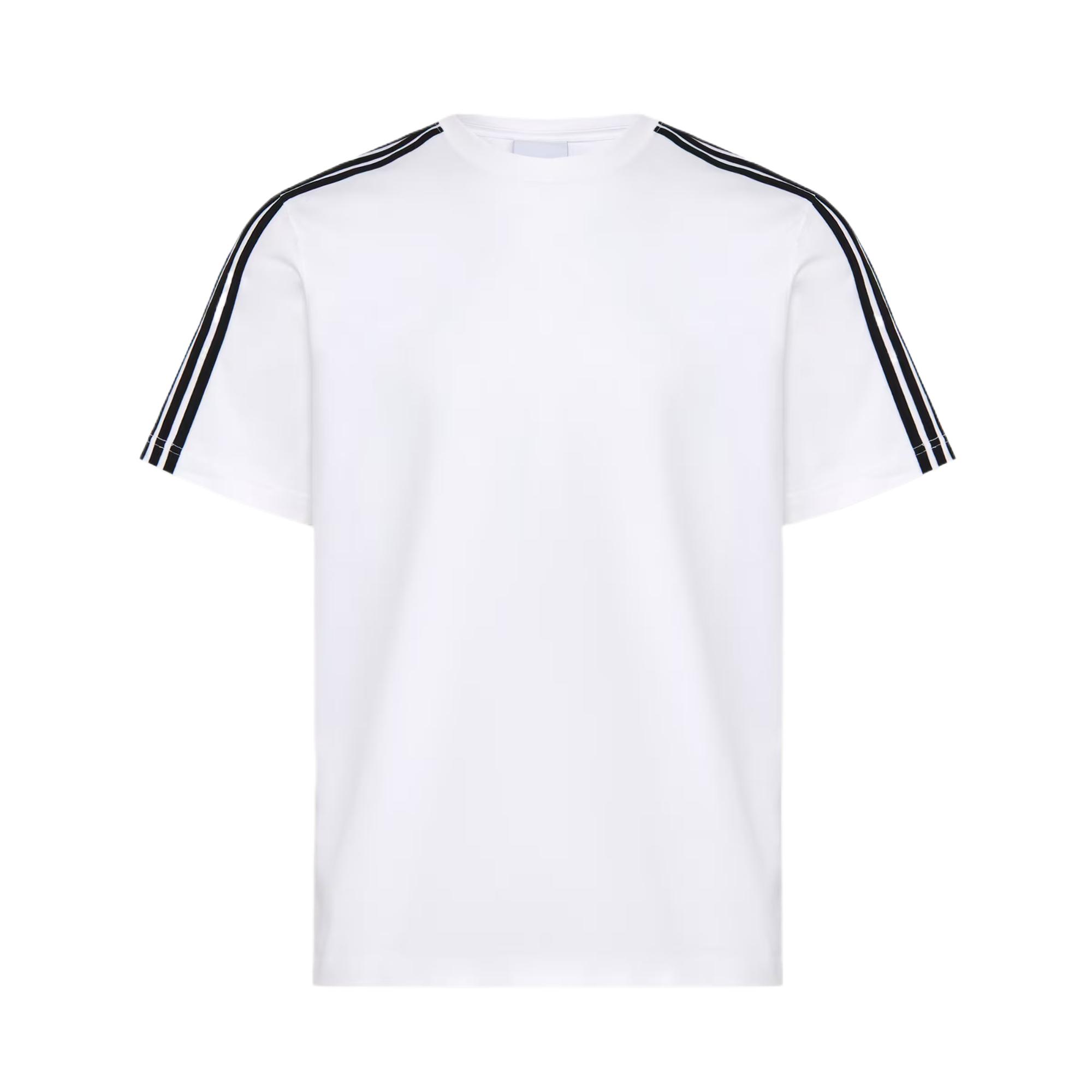 Adidas Originals T Shirt Unisex LF9209 S