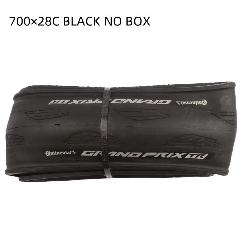 Continental Grand Prix TR Tubeless Road bike Tire Size 700x25c 700x28c 700x30c 700×32c Black And Brown Out tire Bicycle Original 28c black no box