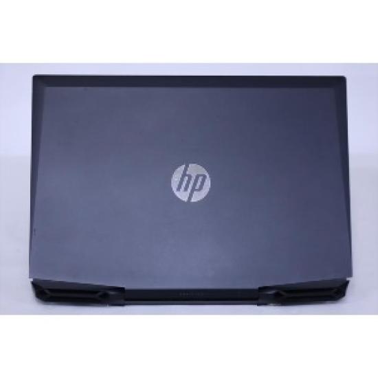 Použitý notebook HP Pavilion Gaming 15-dk0017TX | 15,6" 4K UHD displej | Core i7-9750H | GTX 1660Ti 6GB | 16GB RAM | 256GB SSD + 1TB HDD | Windows 11