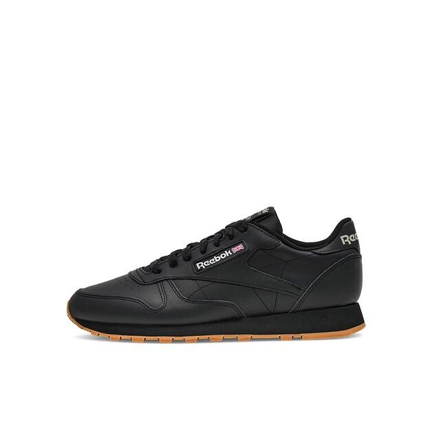 Кроссовки Reebok EO-CLASSIC LEATHER