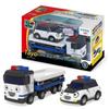 Tayo Special Little Bus Friends Double Set 1 Emergency Dispatch