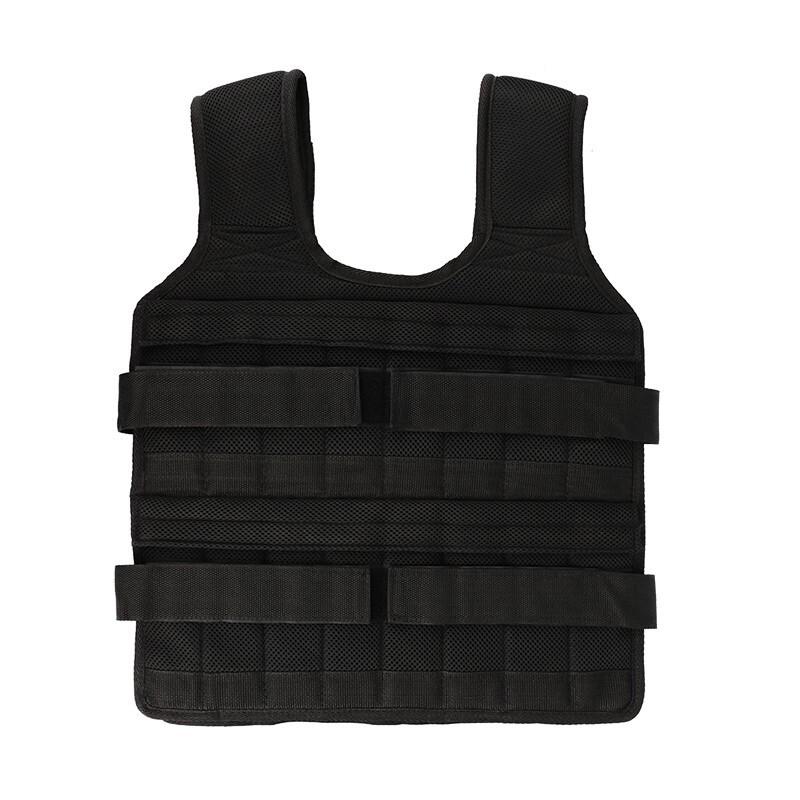 Bingyi 10kg Adjustable Weighted Training Vest