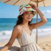 Breathable Cotton Summer Bucket Hat For Men And Women Ideal For Travel Hiking And Casual Wear