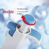 DLAB Semi-Autoclavable Adjustable Single-Channel Micropipette