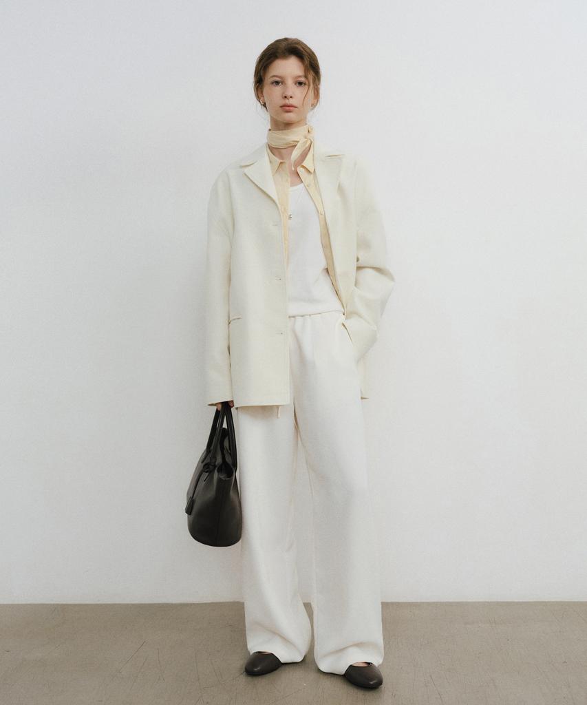 Urago Harper Textured Jacket
