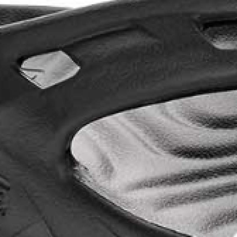 Teva Men S Non Slip cuShioning Flip Flop Stvm2516110 Blk