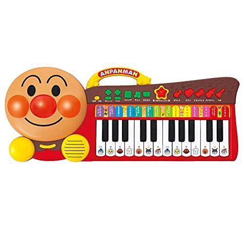 

Anpanman Зажги свет! Клавиатура для развития мозга