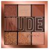 Fashion Make-up - Nude Eyeshadow Palette -