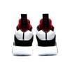 Jordan XXXV Black White Chile Red GS CQ9433-001