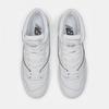 New Balance High Top Sneakers 650 Bb650rww White