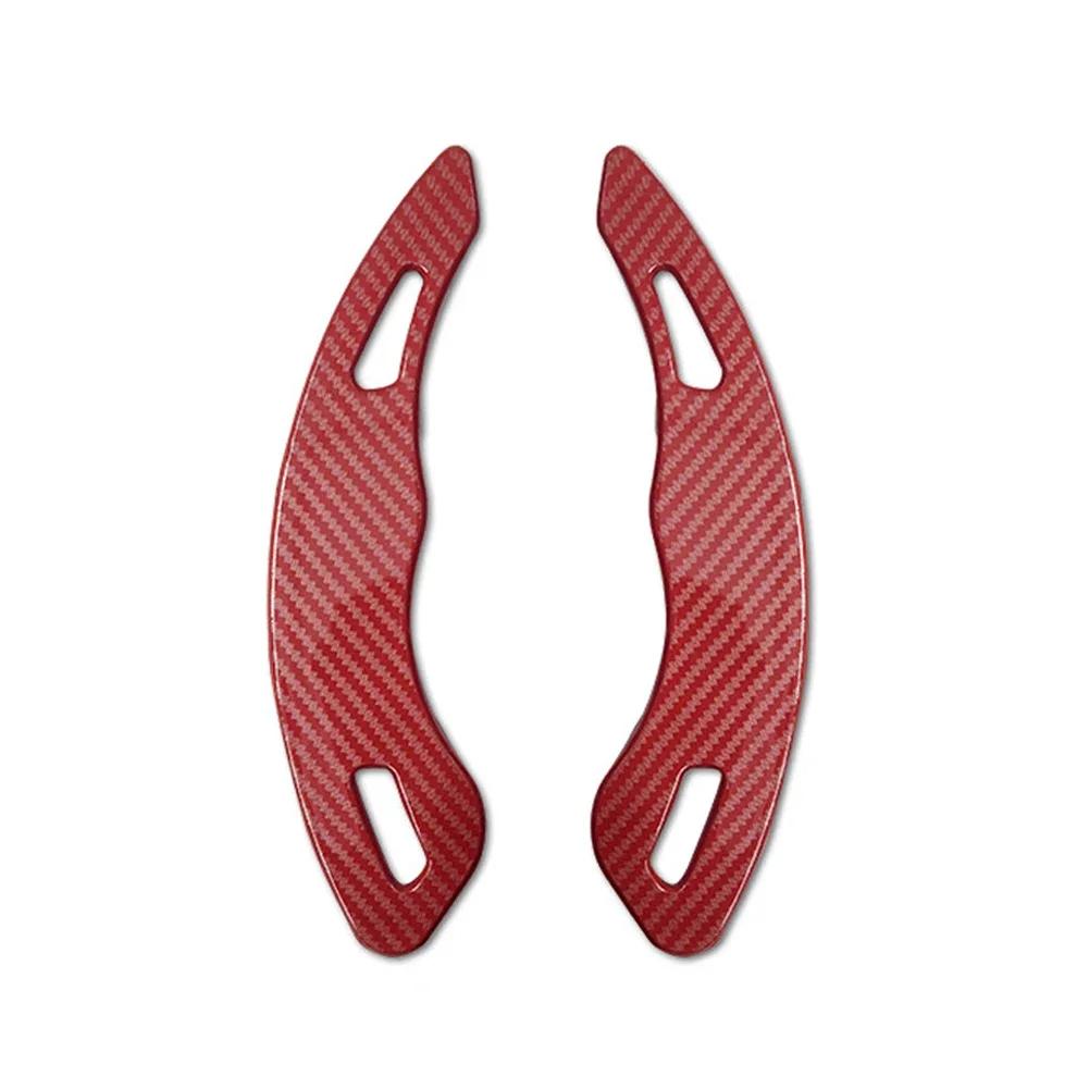 Auto Stuurwiel Schakelpaddel Schakelaar voor Volkswagen VW GOLF GTI R GTD GTE MK7 7 POLO GTI Scirocco Tiguan Rline