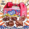 ZHOUHEIYA Braised Duck Delicacies Gift Set