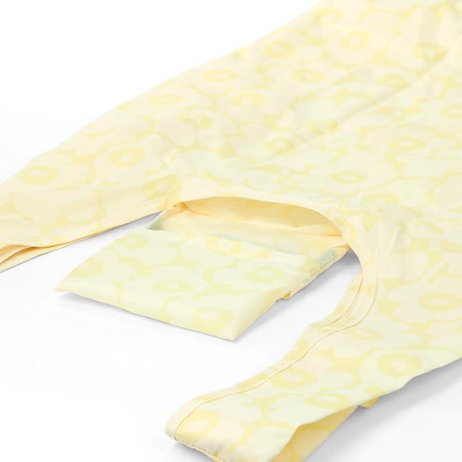 UNIKKO Eco Bag, Smart Bag, White/Off-White, 092685 110 [Parallel Import]