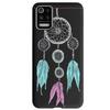 Phone Case For LG K42 K52 K62 K22 Case Soft Painted Luxury Silicone Black Cover For LG K62 Coque K 42 Shockproof Funda for LGK52