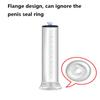 Male Penis Enlarger Vacuum Pump Penis Bigger Growth Enlargement Enhancer Adult Sex Toys For Men Lasting Trainer Erotic Products