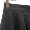 SNIDEL Flare Layered Ska Shorts 1 Black Women Used