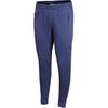 Adidas Icon ID Comfortable Casual Training Knitted Sports Pants Men Pants Blue BQ0707