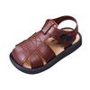 (SU)Kinder Kinder Schuhe Jungen Mädchen geschlossene Zehen Sommer Strand Sandalen Schuhe