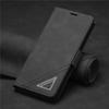 Luxury PU Leather Flip Wallet Phone Case For Samsung S25 Ultra S24 S23 S22 S21 S20 S10 Plus Shockproof Cover For Note 20 Ultra