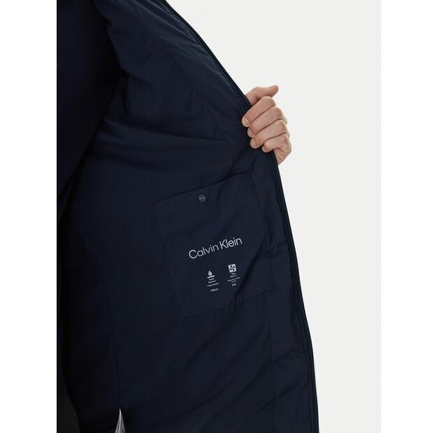 Куртка пуховая Calvin Klein LV04LD516G
