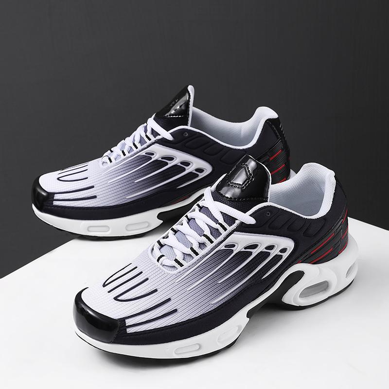 Fashion Hot Selling Men Women Sneakers Anti Slip Anti Odor Professional Tennis Training Shoes Mesh Trendy Ultra Light Runn Shoes