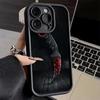 Phone Case for iPhone 17 Air 16E 15 16 Pro Max Counter Strike Cs Go Cover 14 Plus 13 12 Mini Soft Shell Silicone Fundas
