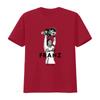Franz Beckenbauer Tribute T Shirt Thank You 1945 2024 Commemorative Design Vintage Washed Versatile Designer Clothes Stylish