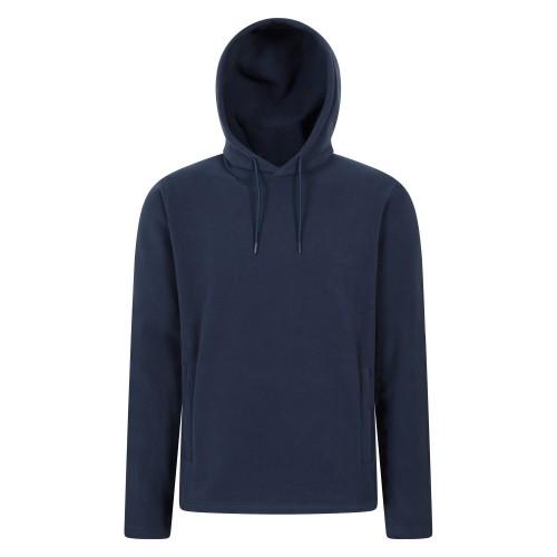 Mountain Warehouse Men's Raso Hooded Hoodie