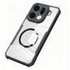 Xundi Oppo Find X9 Pro Anti-Drop Thin Protective Phone Case