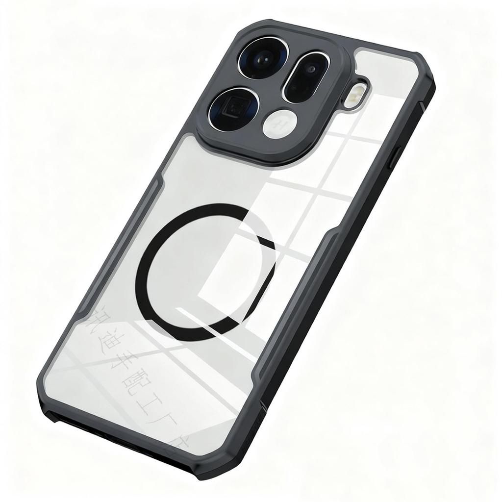 Xundi Oppo Find X9 Pro Anti-Drop Thin Protective Phone Case