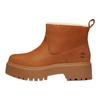Timberland Stone Street Solid Comfortable Minimalist Ankle Boots Women Ankle Boots TB0A283GEM7