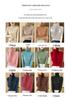 Women's Seamless Slimming Turtleneck Knitwear - Autumn & Winter Velvet Base Layer Sweater.