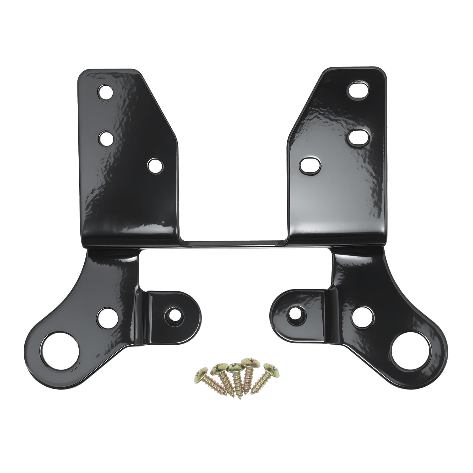 

Motorcycle Meter Bracket Motorcycle Accessories Moto Odometer Motor Instrument Gauge Speedometer Bracket Motorcycle Parts