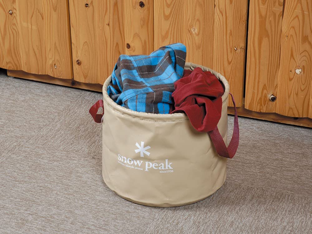 Snow Peak Zlewozmywak kempingowy Jumbo FP-150R