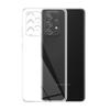 For Samsung Galaxy A52 Case Clear Silicone Soft TPU Phone Cases Cover For Samsung A 52 Fundas For Samsung A52 Transparent Coque