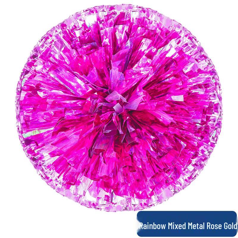 Cheerleading Pompons Dance Performance Props