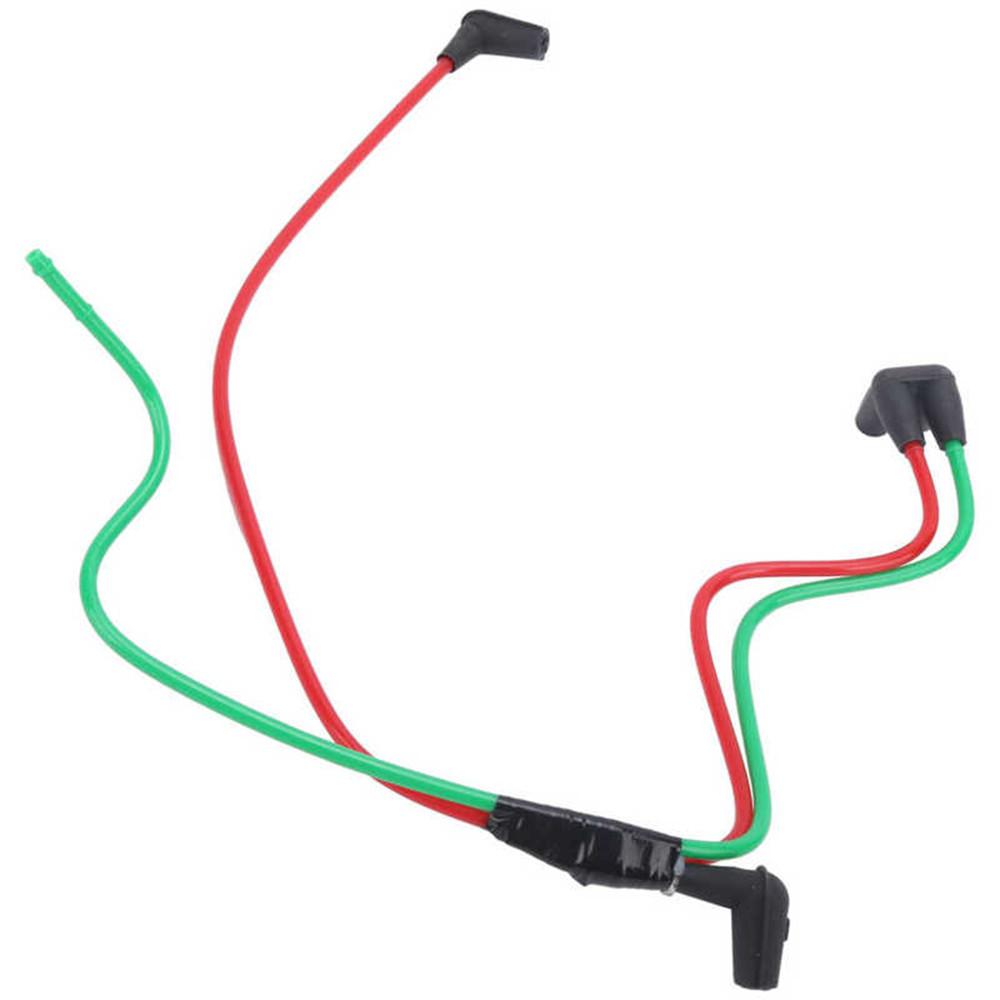 Vacuum Harness for Ford F250-F550 7.3L