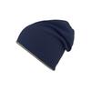 Atlantis Extreme Reversible Jersey Slouch Beanie