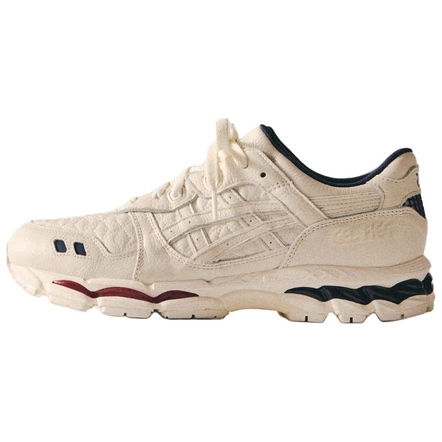 

Ronnie Fieg x ASICS Gel Lyte 3.1 Worlds Fair Pack - France Unisex Sneakers White Marshmallow 1203A911-100 43.5