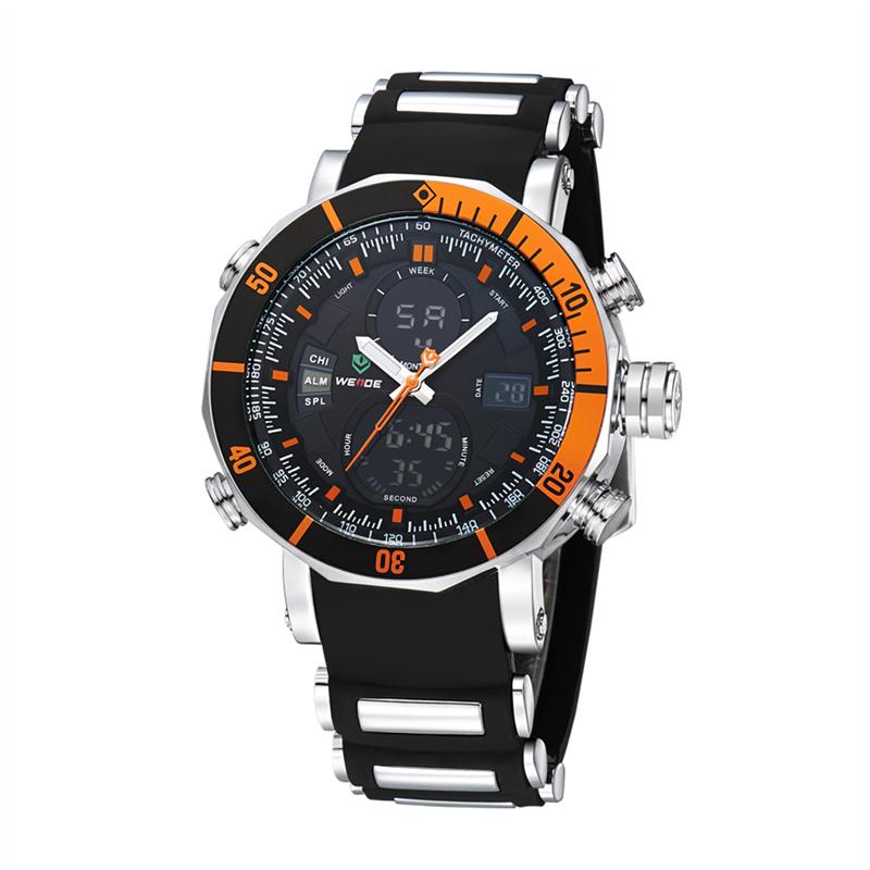 weide wrist watch