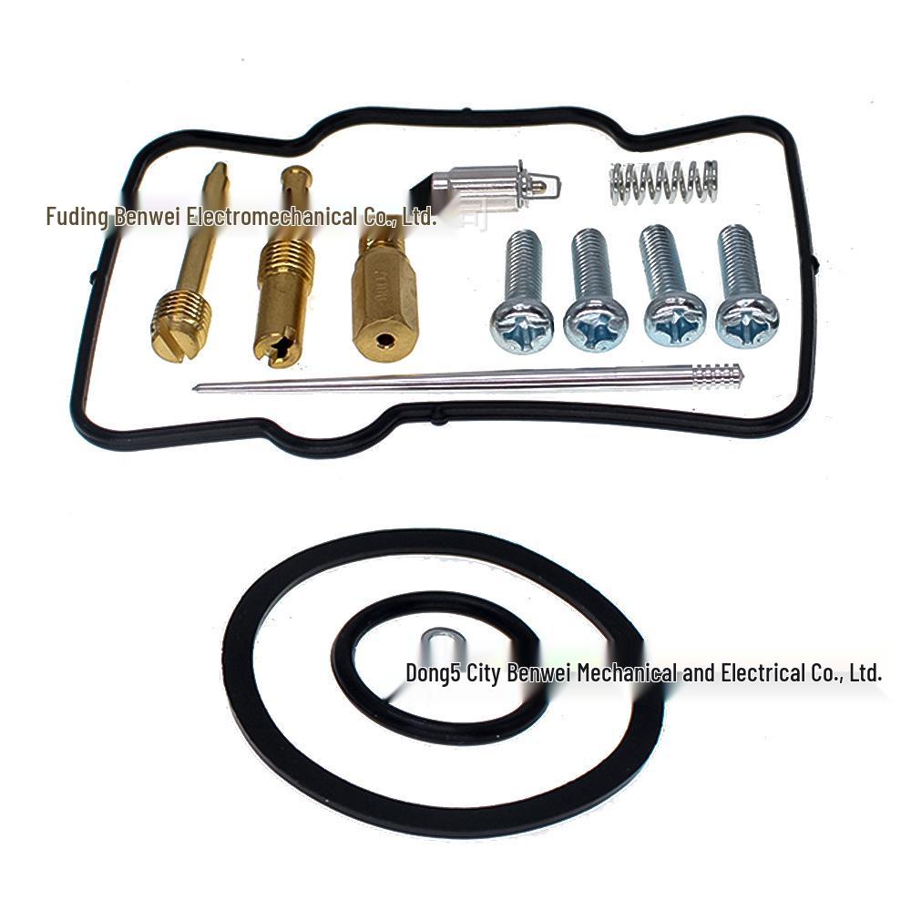 Carburetor Repair Kit for SUZUKI '94 RM250