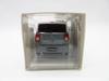 Suzuki New Wagon R Smile Dealer Exclusive Pullback Car Miniature Car Color Sample Off Blue Non-Sale Metallic/White Two-Tone